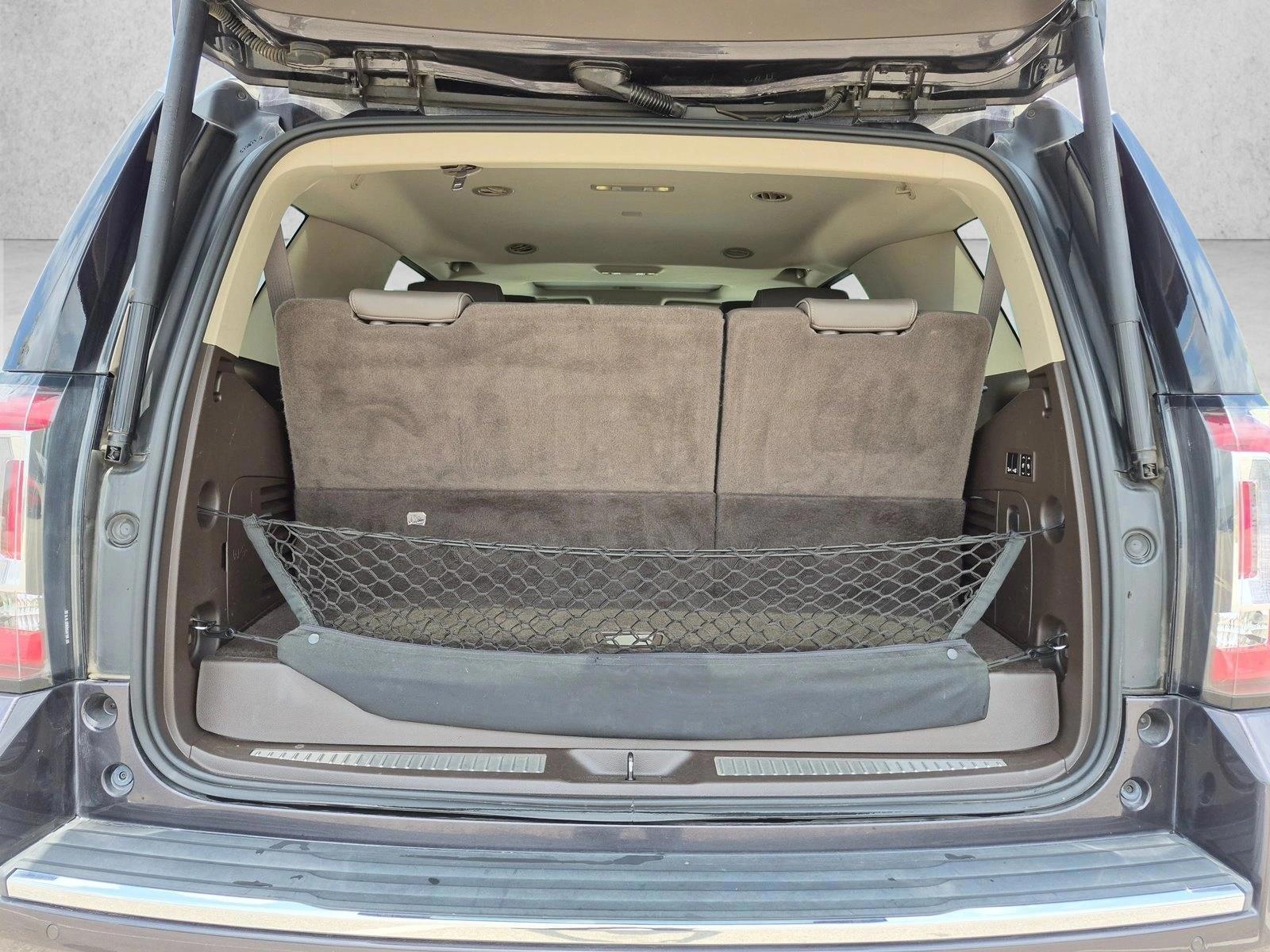 2016 GMC Yukon Denali - Photo 6