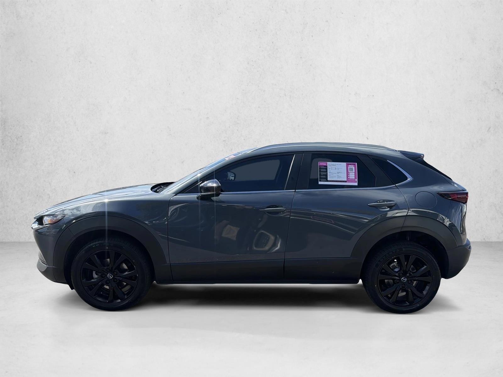 Thumbnail: 2023 Mazda CX-30 - 2