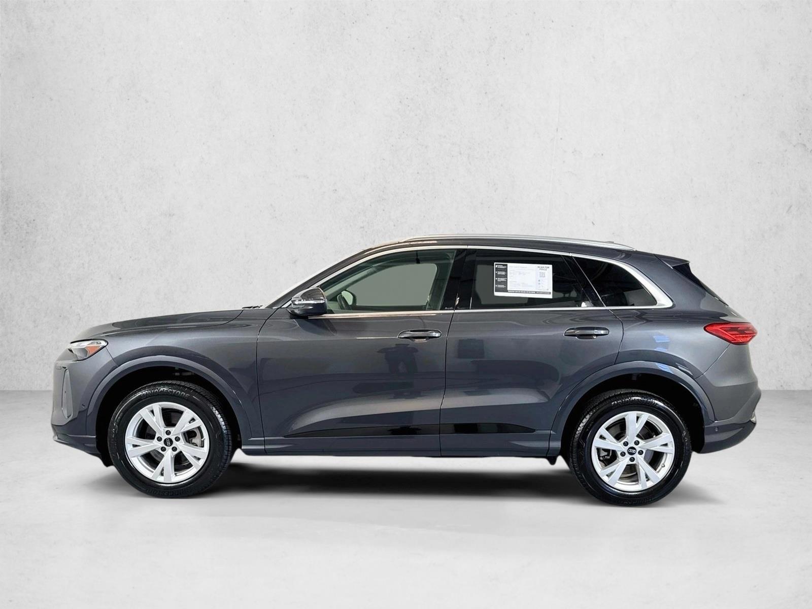 Thumbnail: 2025 Audi Q5 - 2