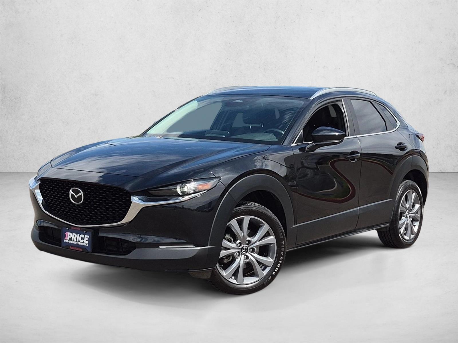 2025 Mazda CX-30