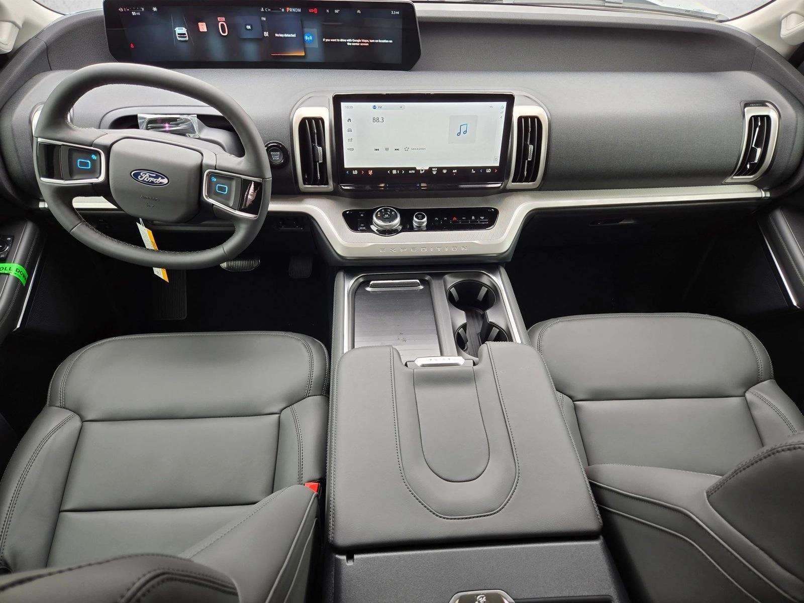 Thumbnail: 2026 Ford Expedition MAX - 3