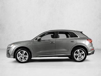 2024 Audi Q3