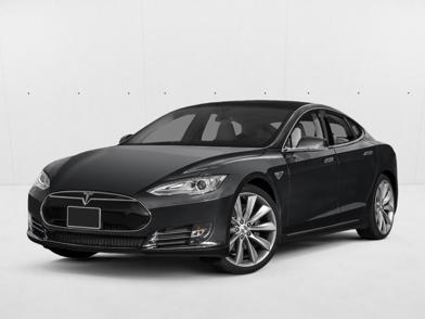 2015 Tesla Model S 85D -
                  Chicago, IL