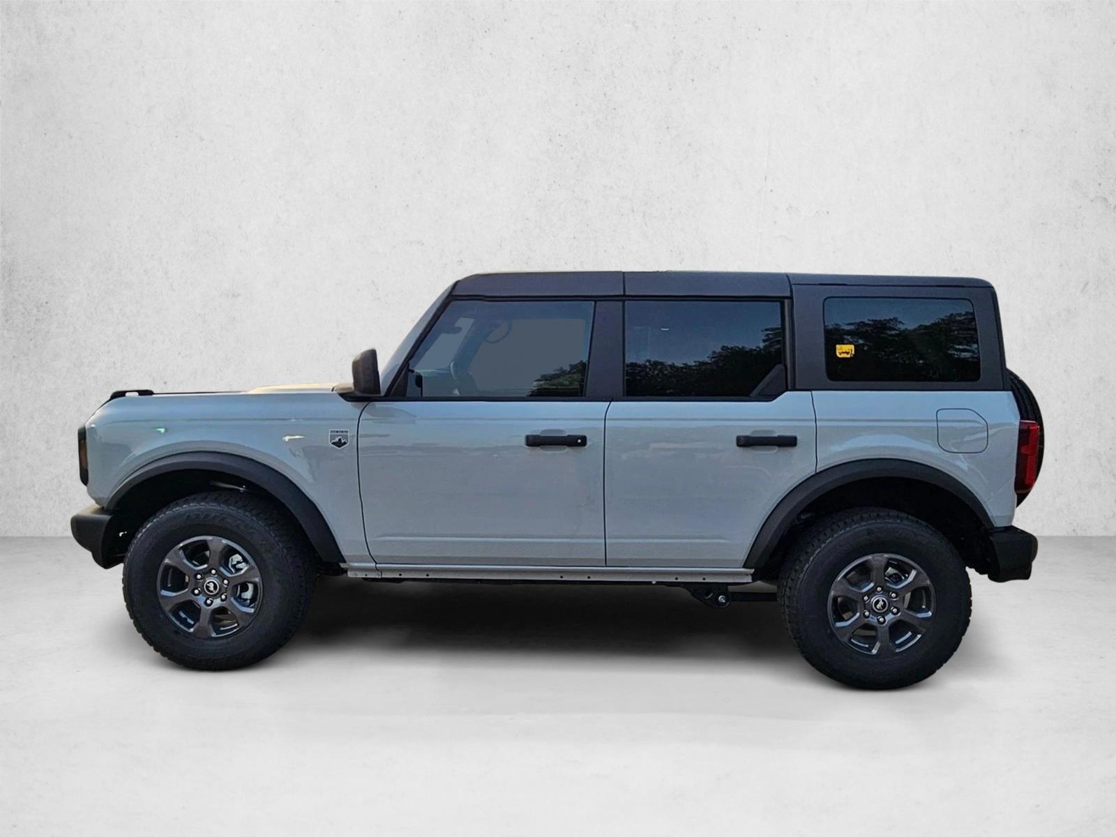 Thumbnail: 2026 Ford Bronco - 2