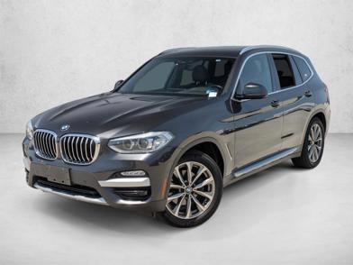 2019 BMW X3 xDrive30i -
                  Rockville, MD