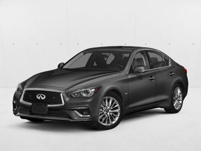 2019 INFINITI Q50