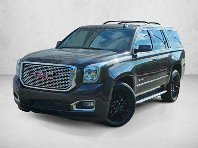 2016 GMC Yukon Denali -
                  Renton, WA