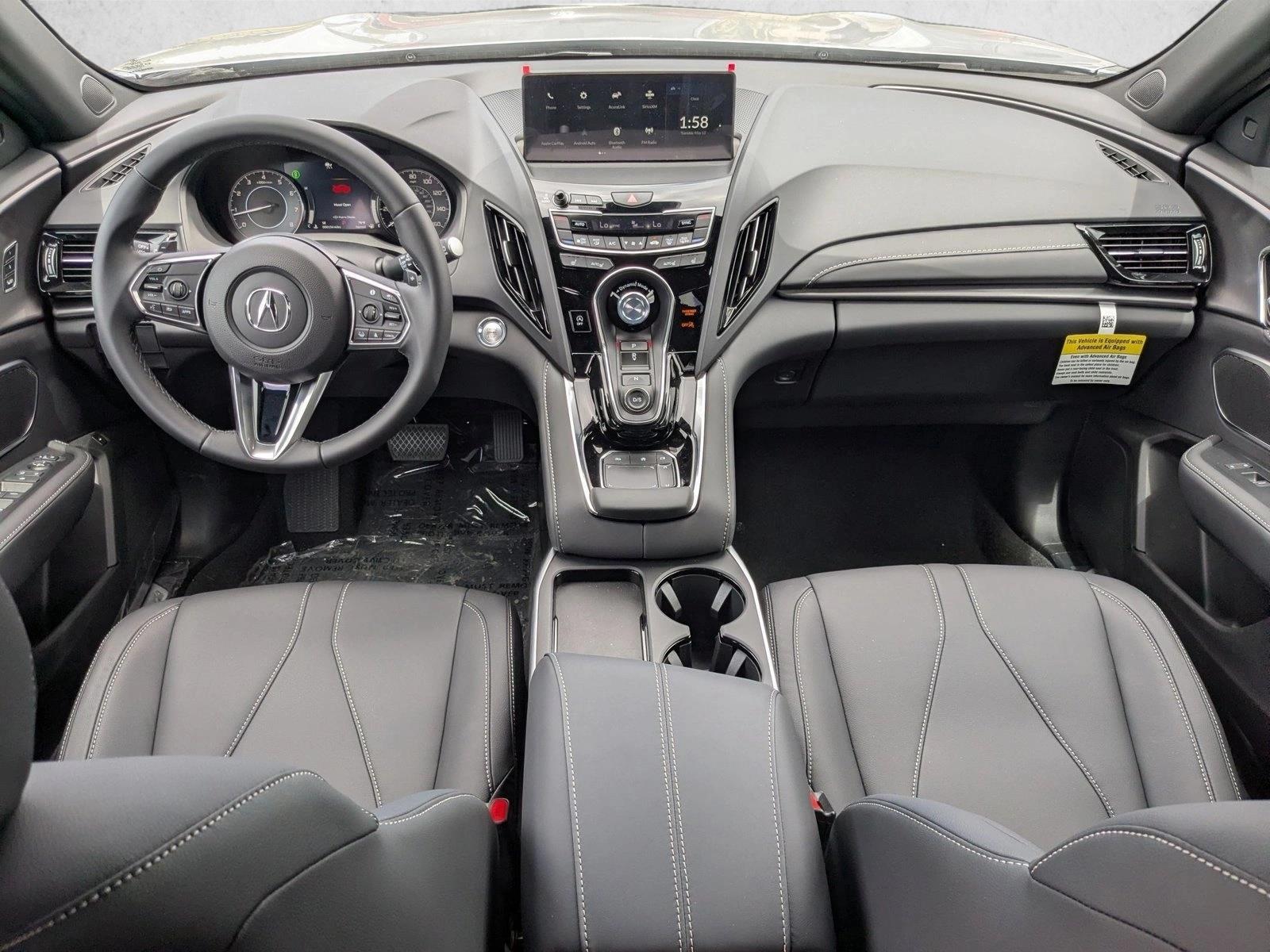 Thumbnail: 2026 Acura RDX - 3