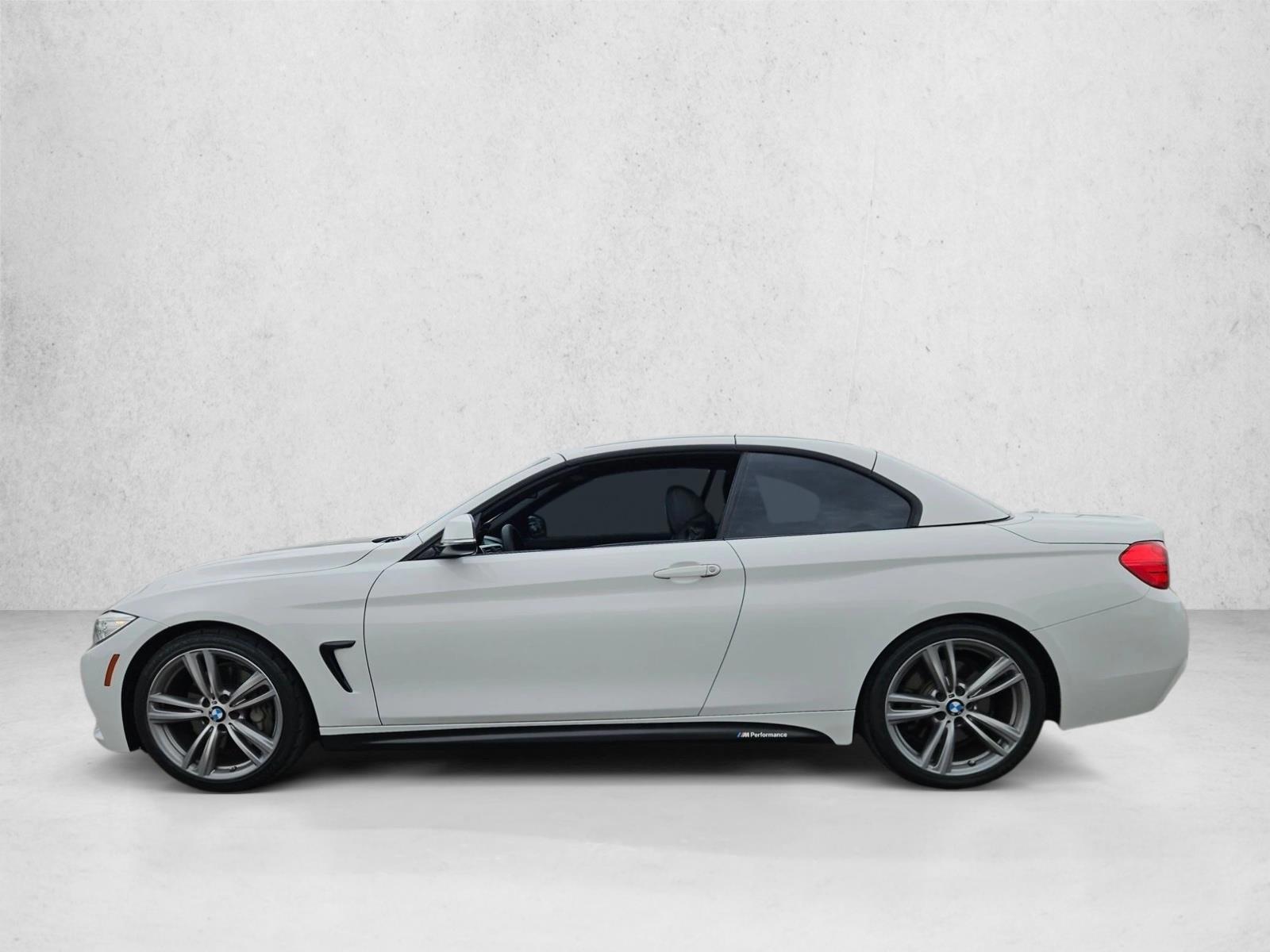 Thumbnail: 2016 BMW 4 Series - 3