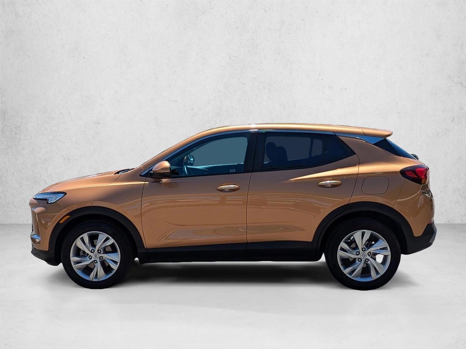 Thumbnail: 2024 Buick Encore GX - 2