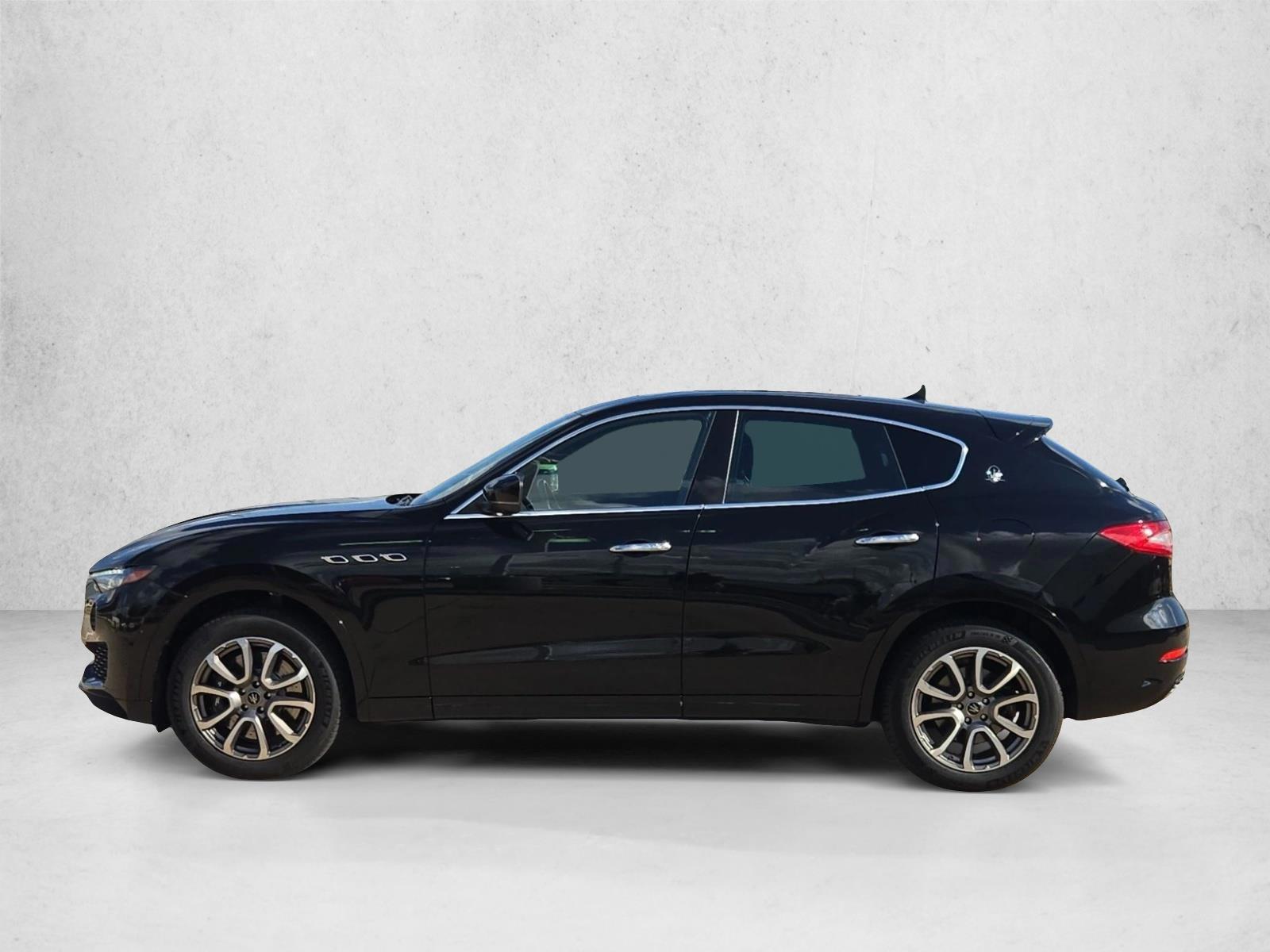 Thumbnail: 2020 Maserati Levante - 2