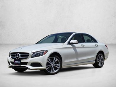 2015 Mercedes-Benz C-Class C 300 -
                  Houston, TX
