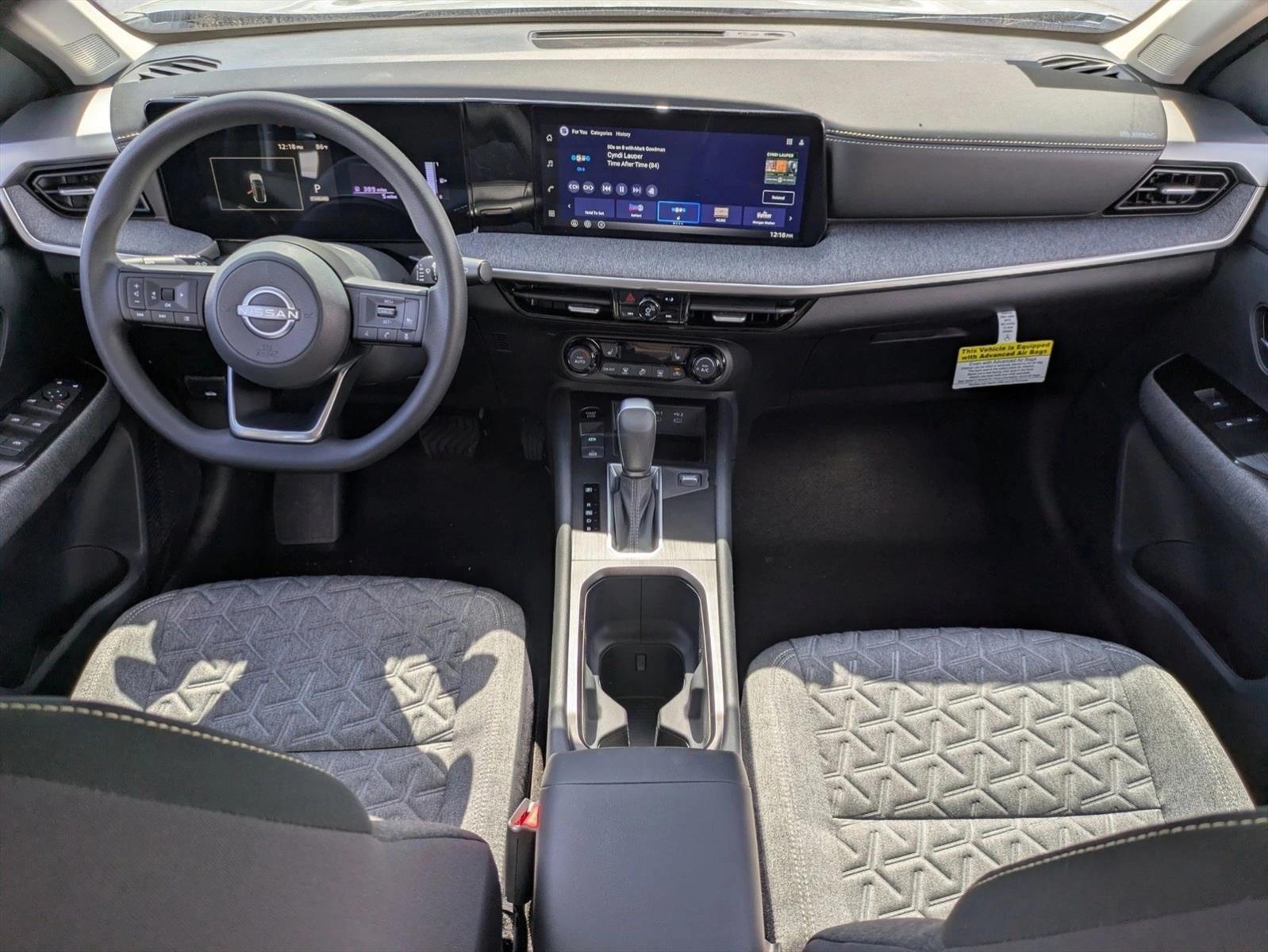 Thumbnail: 2026 Nissan Kicks - 3