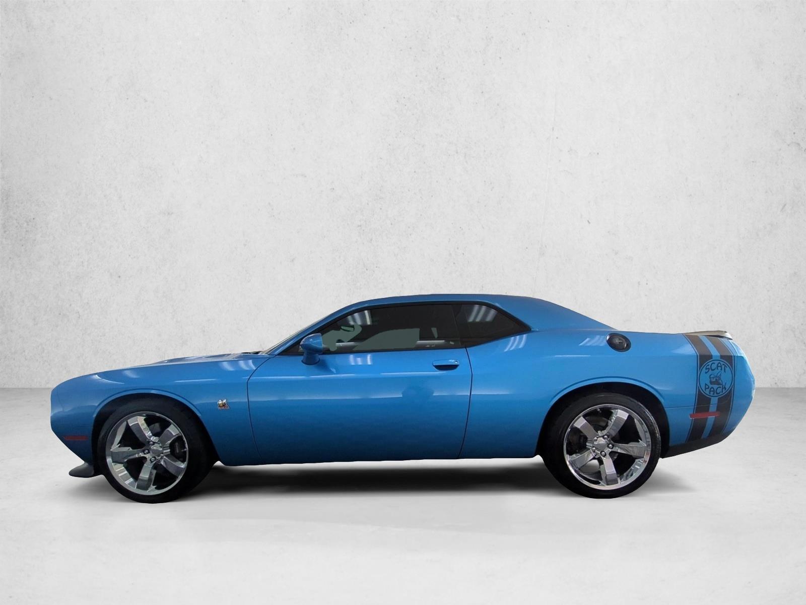 Thumbnail: 2019 Dodge Challenger - 2