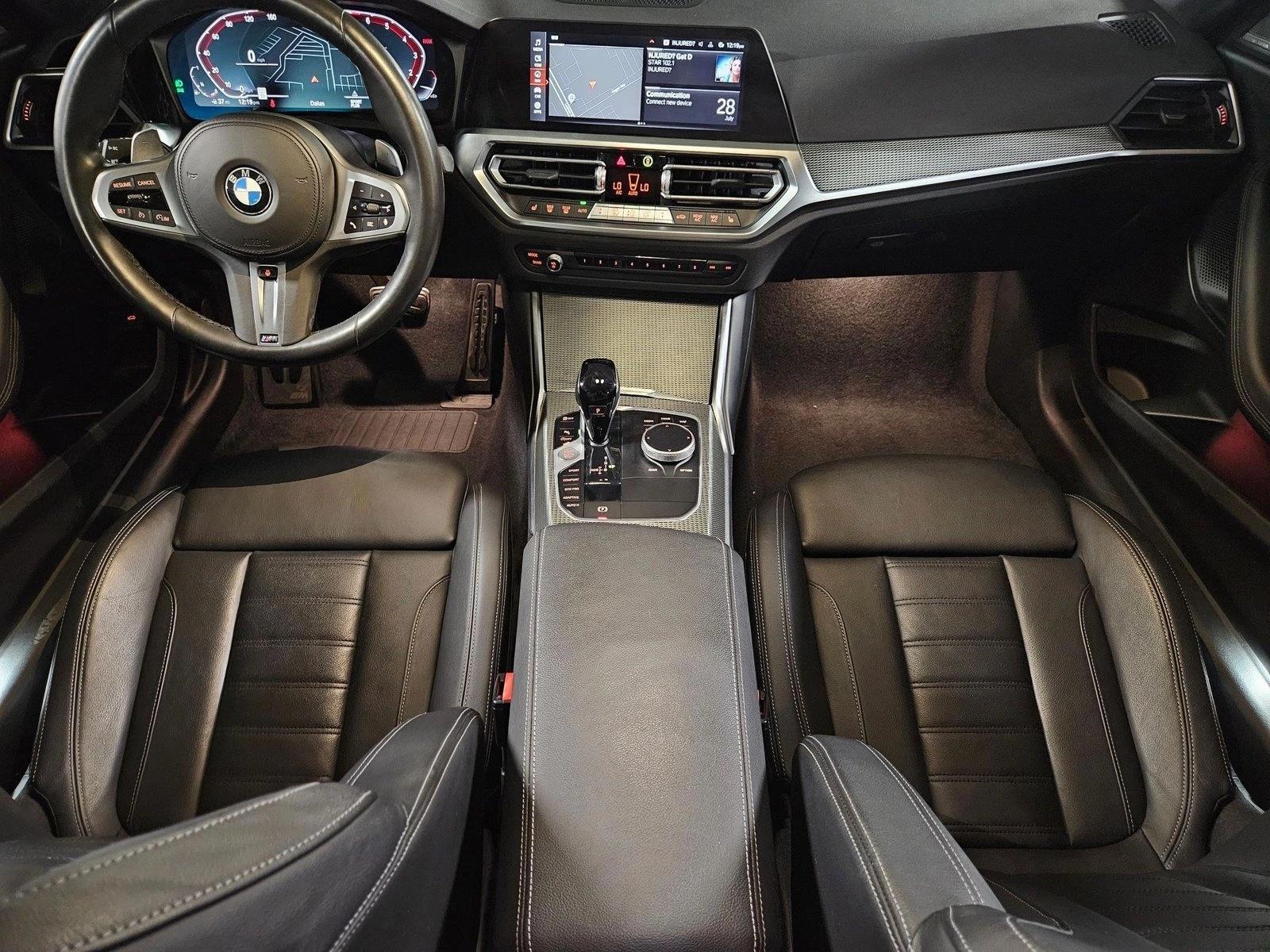 Thumbnail: 2022 BMW 2 Series - 3