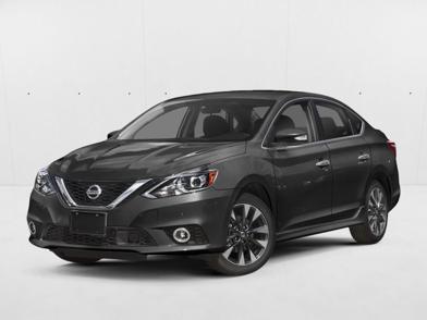 2019 Nissan Sentra SR -
                  Houston, TX