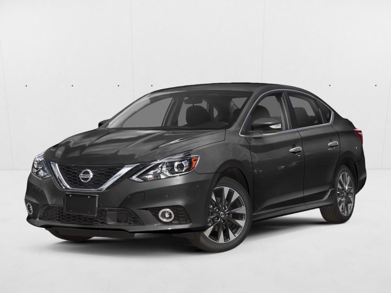 Thumbnail: 2019 Nissan Sentra - 1