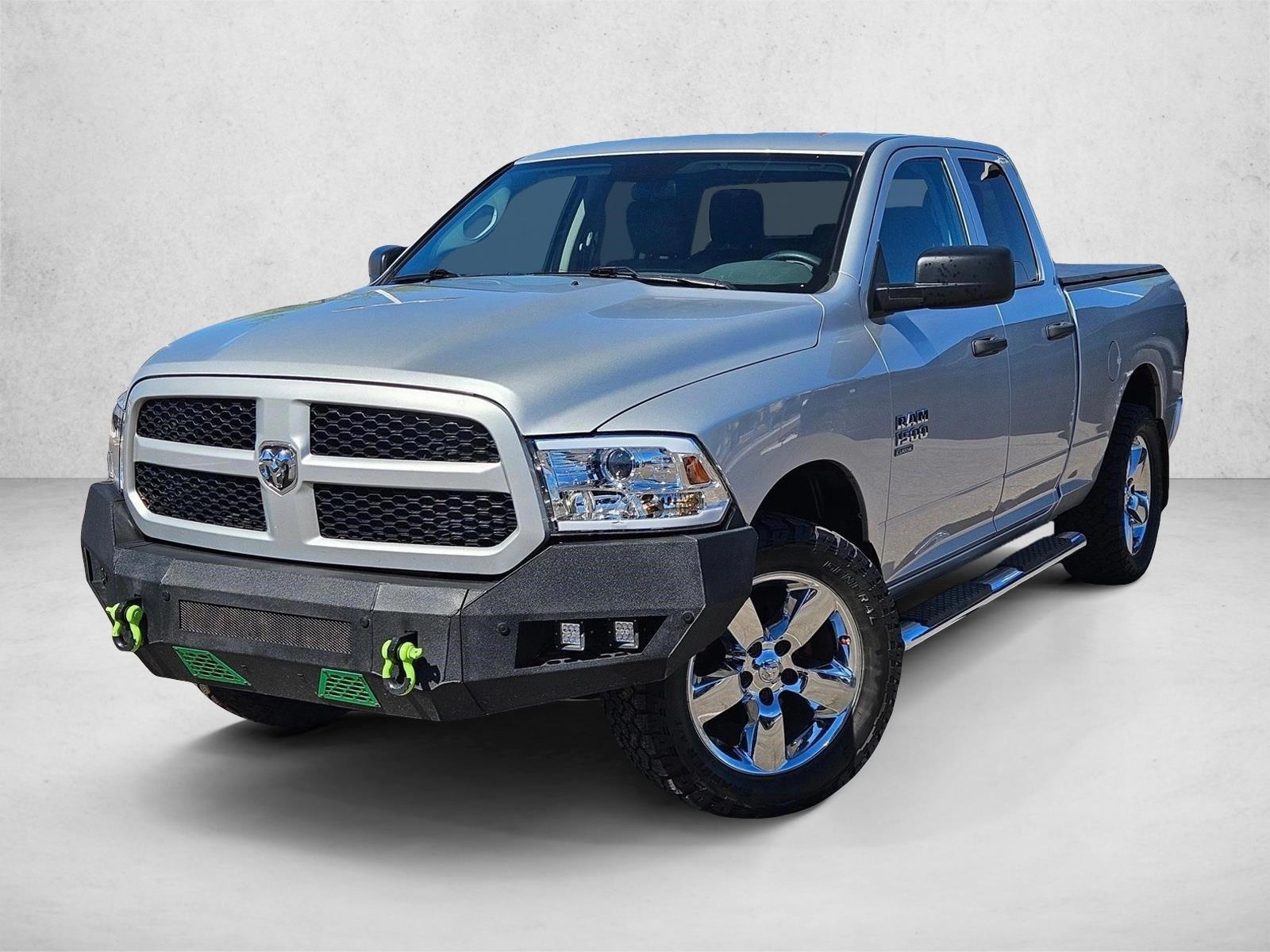 2019 RAM Ram 1500 Classic