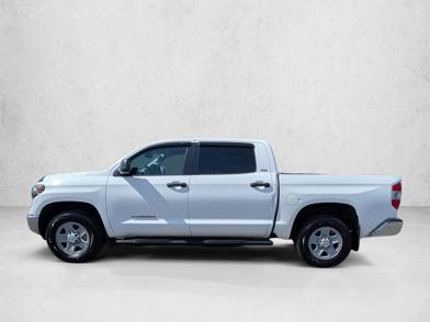 2019 Toyota Tundra