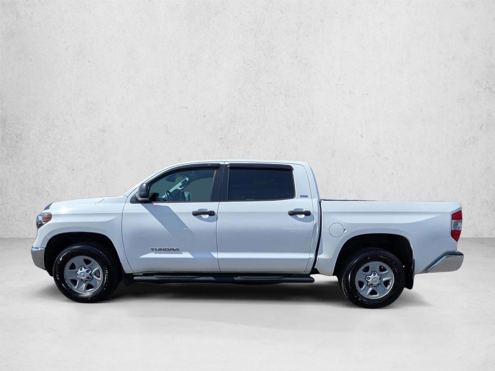 Thumbnail: 2019 Toyota Tundra - 2