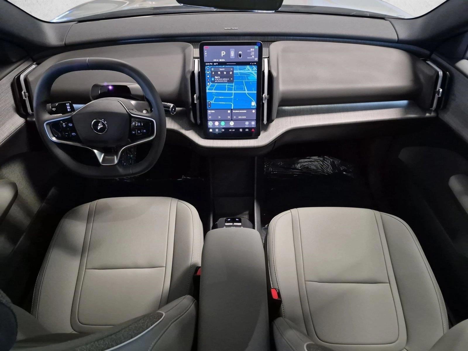 Thumbnail: 2026 Volvo EX30 - 4