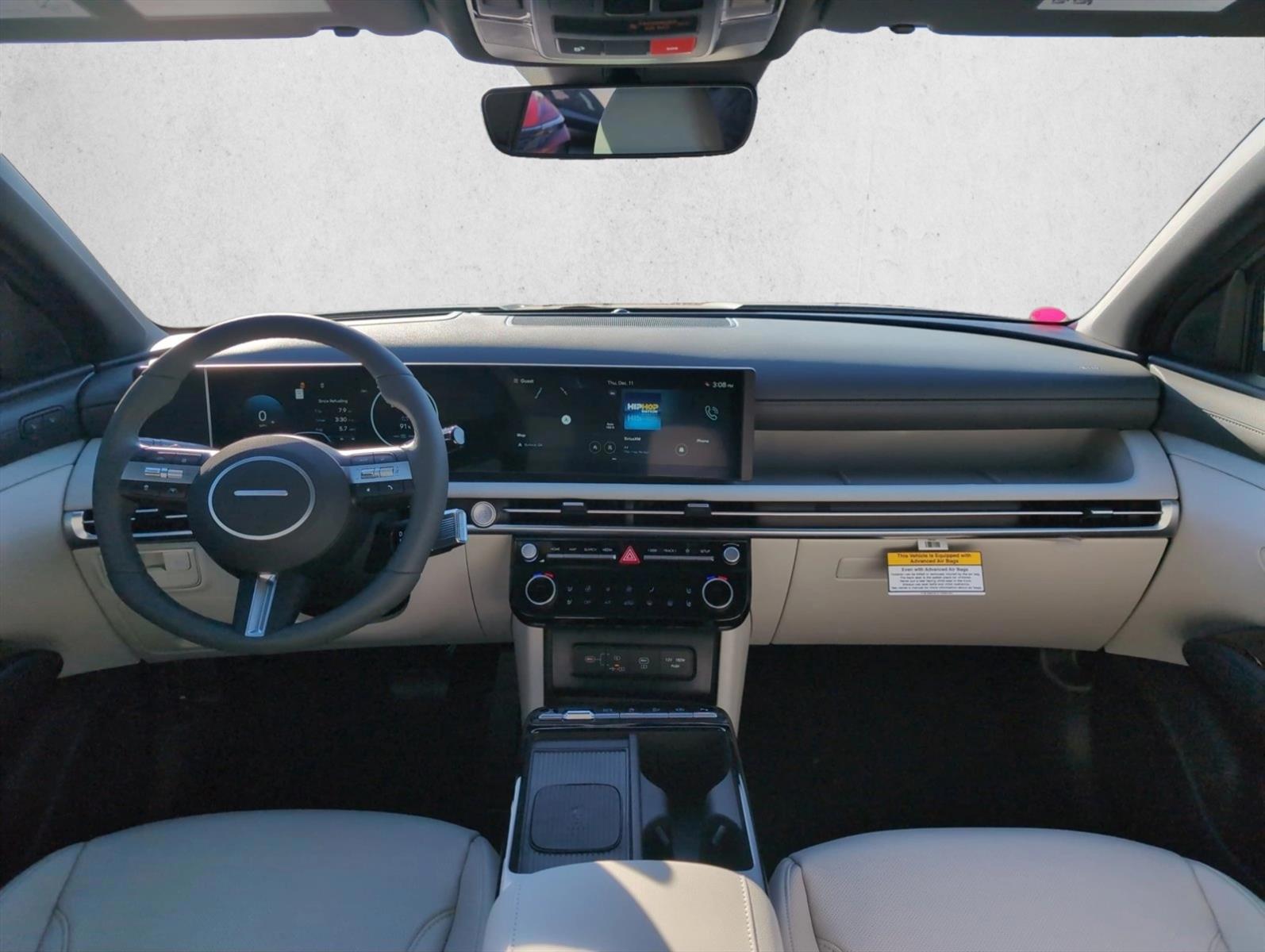 Thumbnail: 2026 Hyundai Tucson - 4