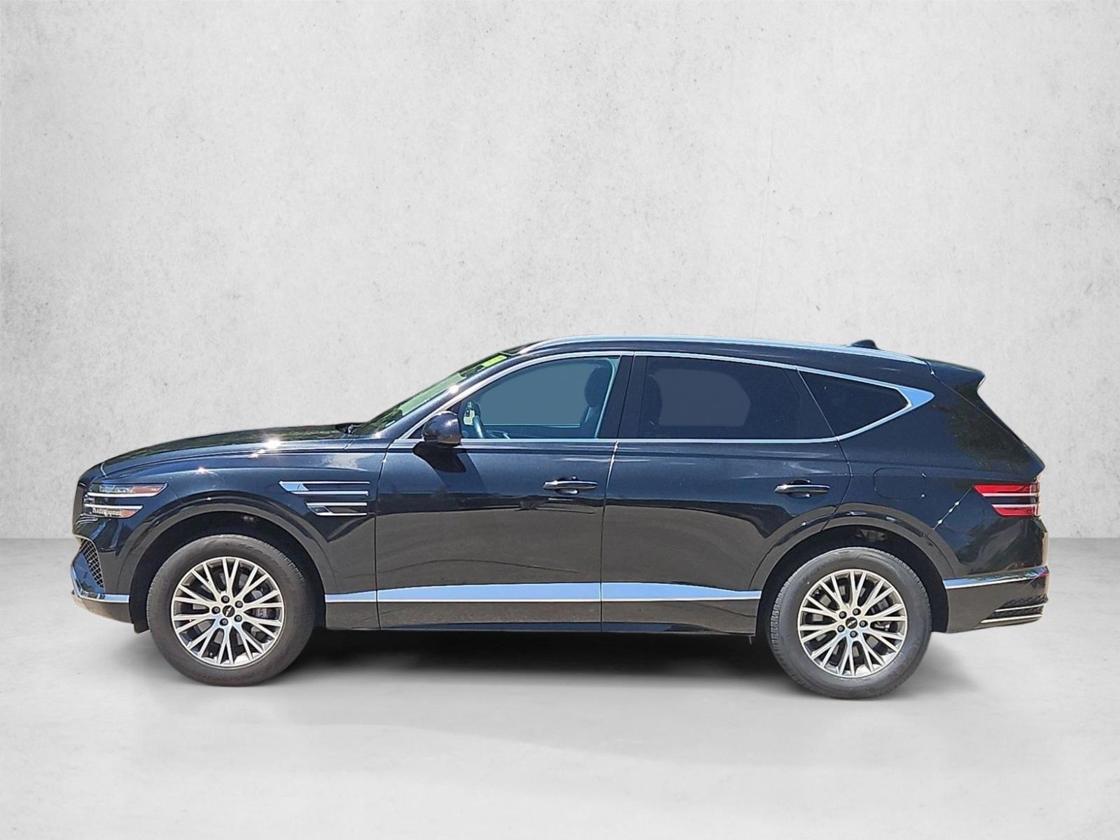 Thumbnail: 2025 Genesis GV80 - 2