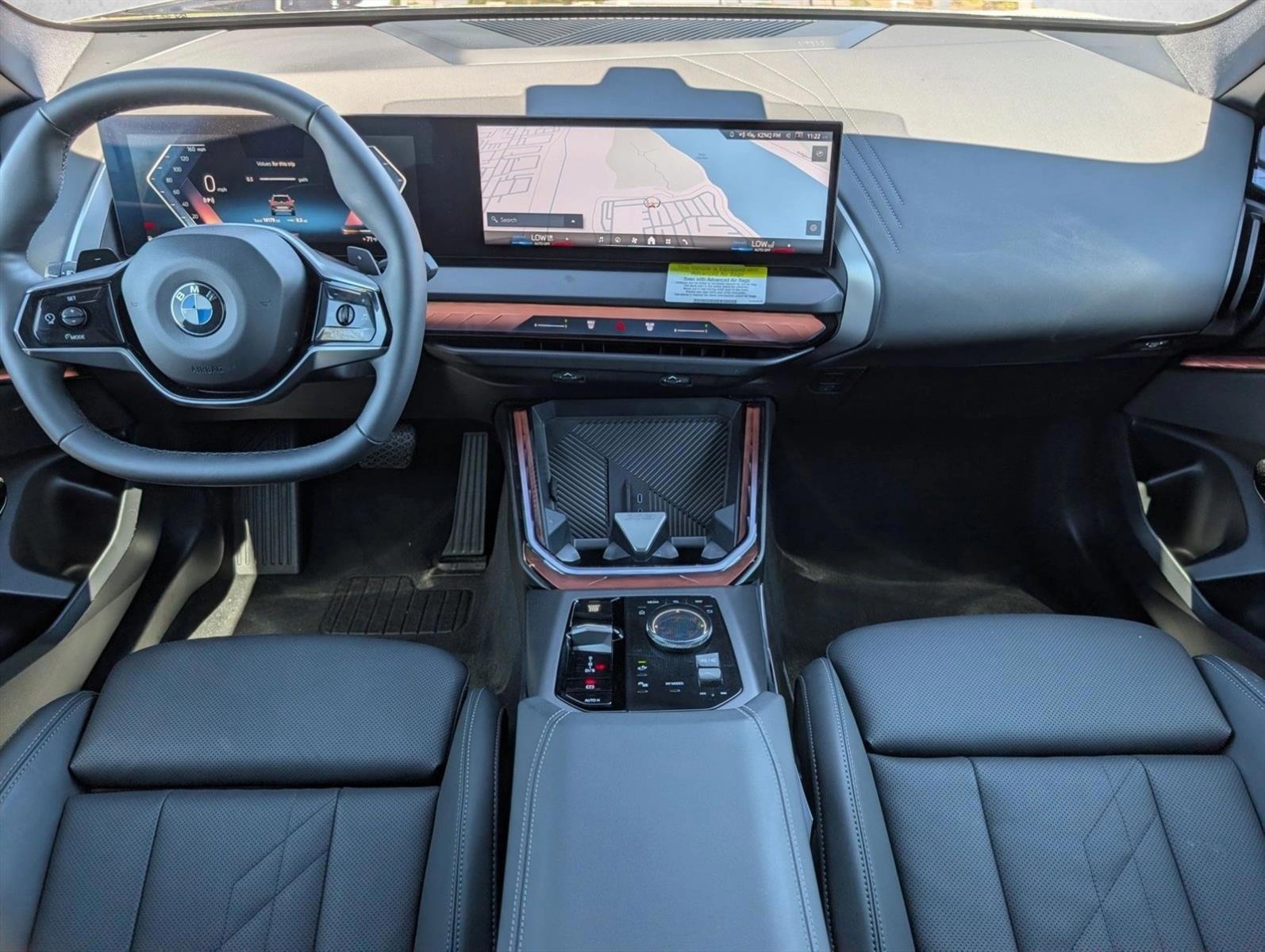 2026 BMW X3 30 - Photo 19