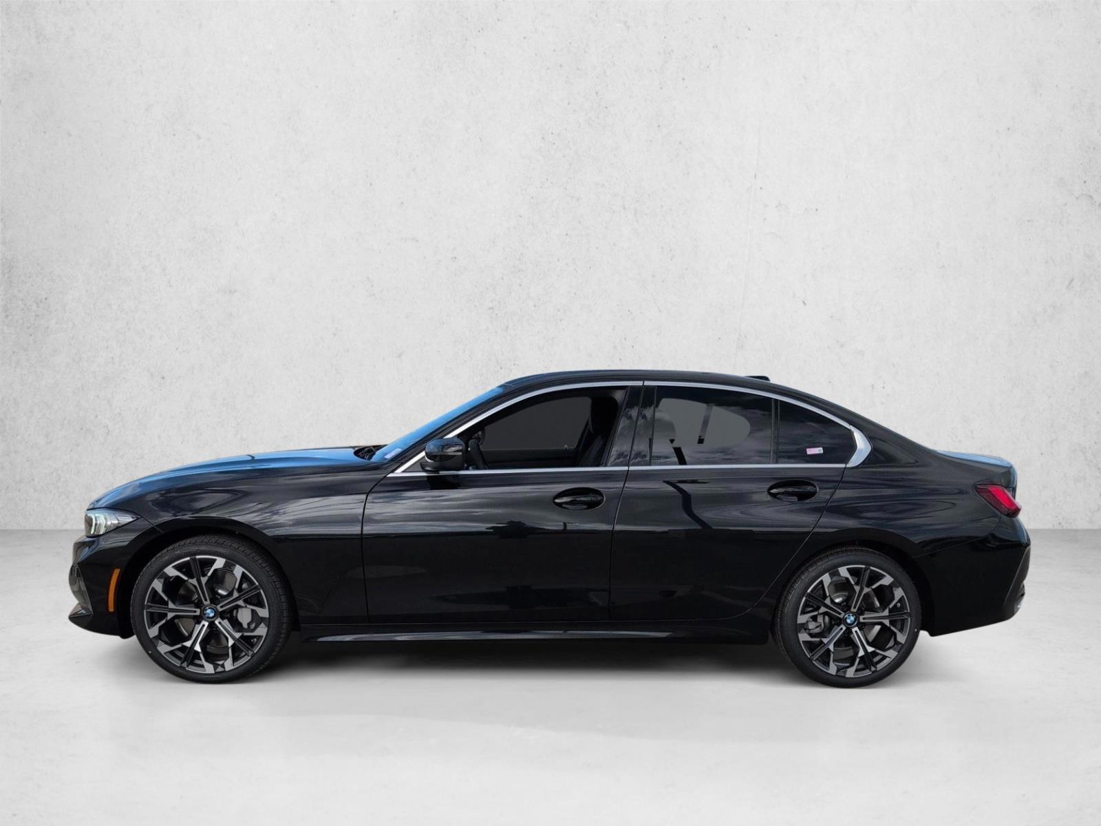 Thumbnail: 2026 BMW 3 Series - 2