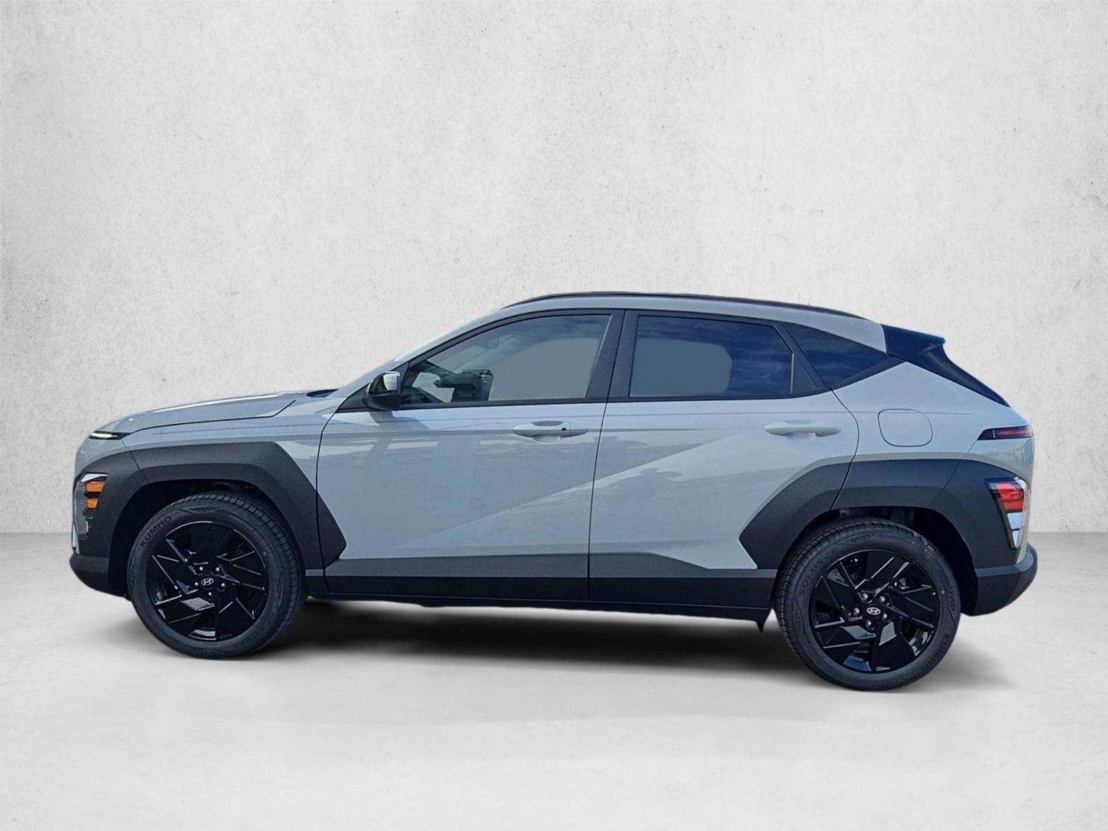 Thumbnail: 2027 Hyundai Kona - 2