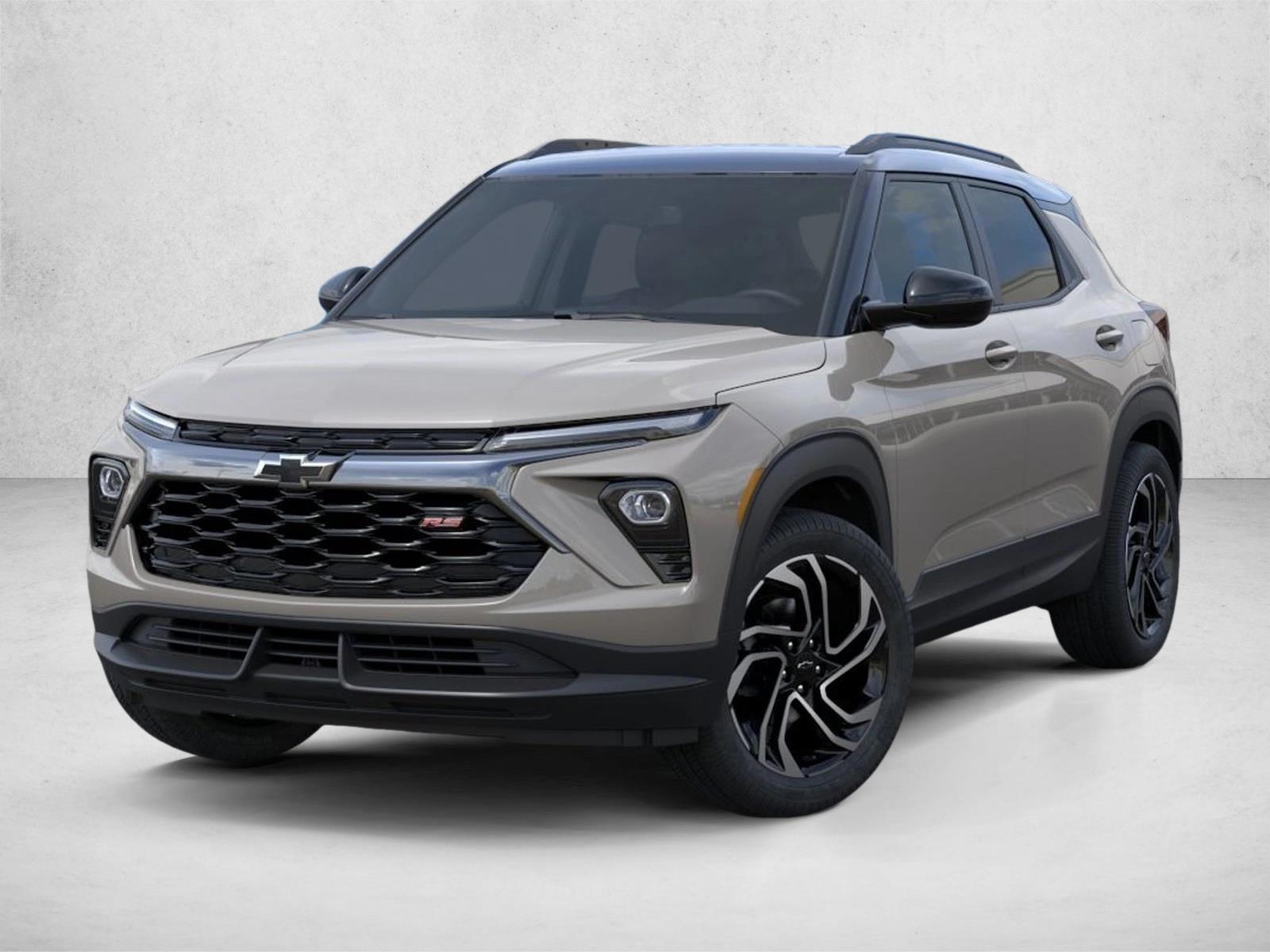 Thumbnail: 2026 Chevrolet TrailBlazer - 1