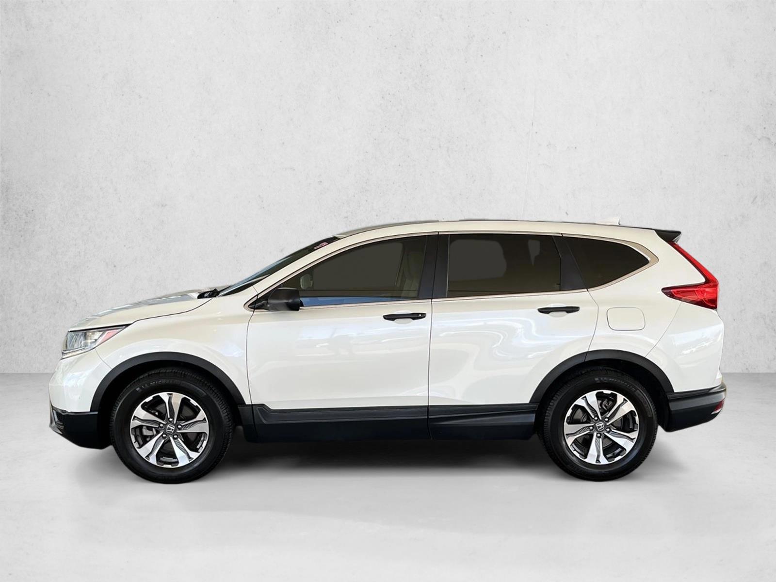 Thumbnail: 2017 Honda CR-V - 2