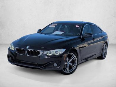 2016 BMW 4 Series 428i -
                  Carlsbad, CA