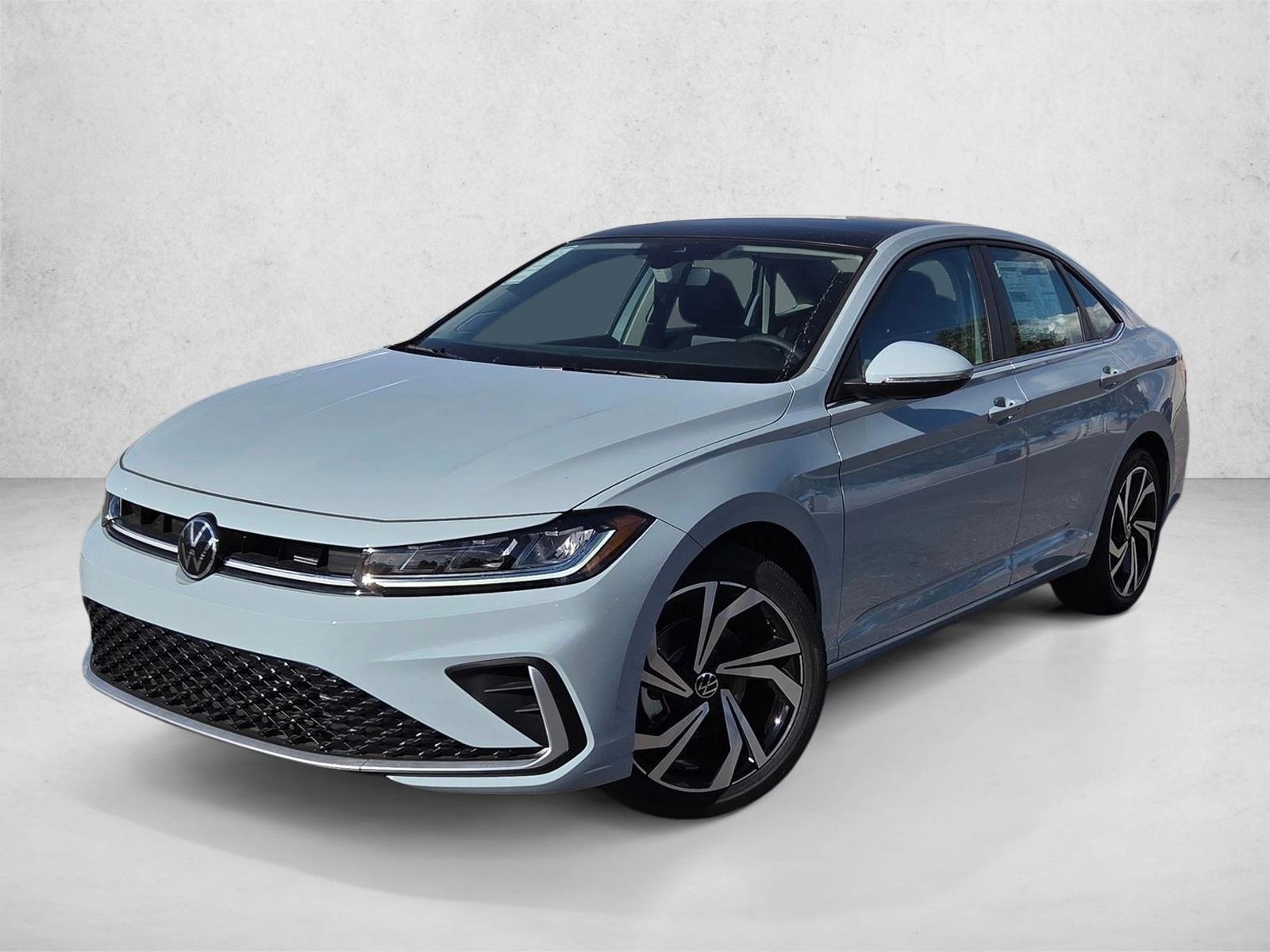 Thumbnail: 2026 Volkswagen Jetta - 1
