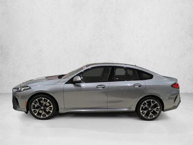 2025 BMW 2 Series