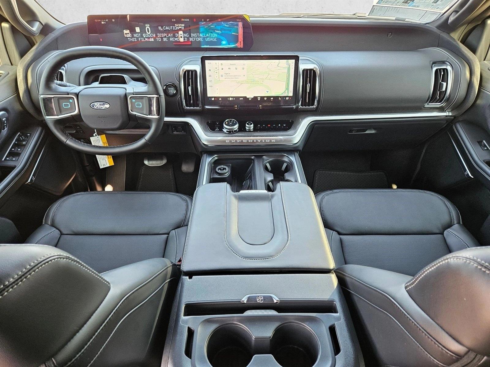 Thumbnail: 2027 Ford Expedition - 4