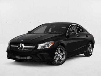 2015 Mercedes-Benz CLA 250 -
                  San Jose, CA