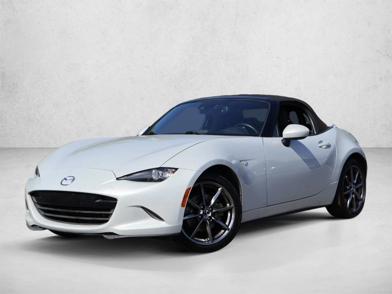 2016 Mazda MX-5 Miata Grand Touring -
                  Bellevue, WA