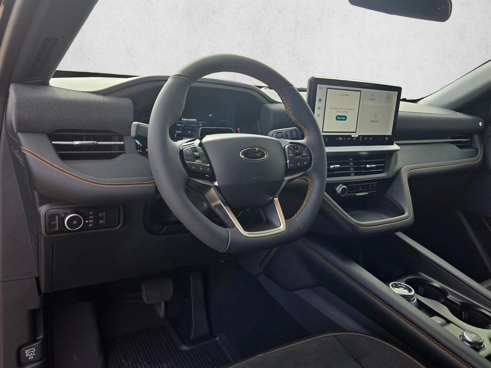 Thumbnail: 2026 Ford Explorer - 3