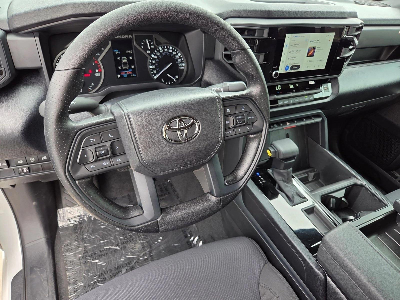 Thumbnail: 2026 Toyota Tundra - 3