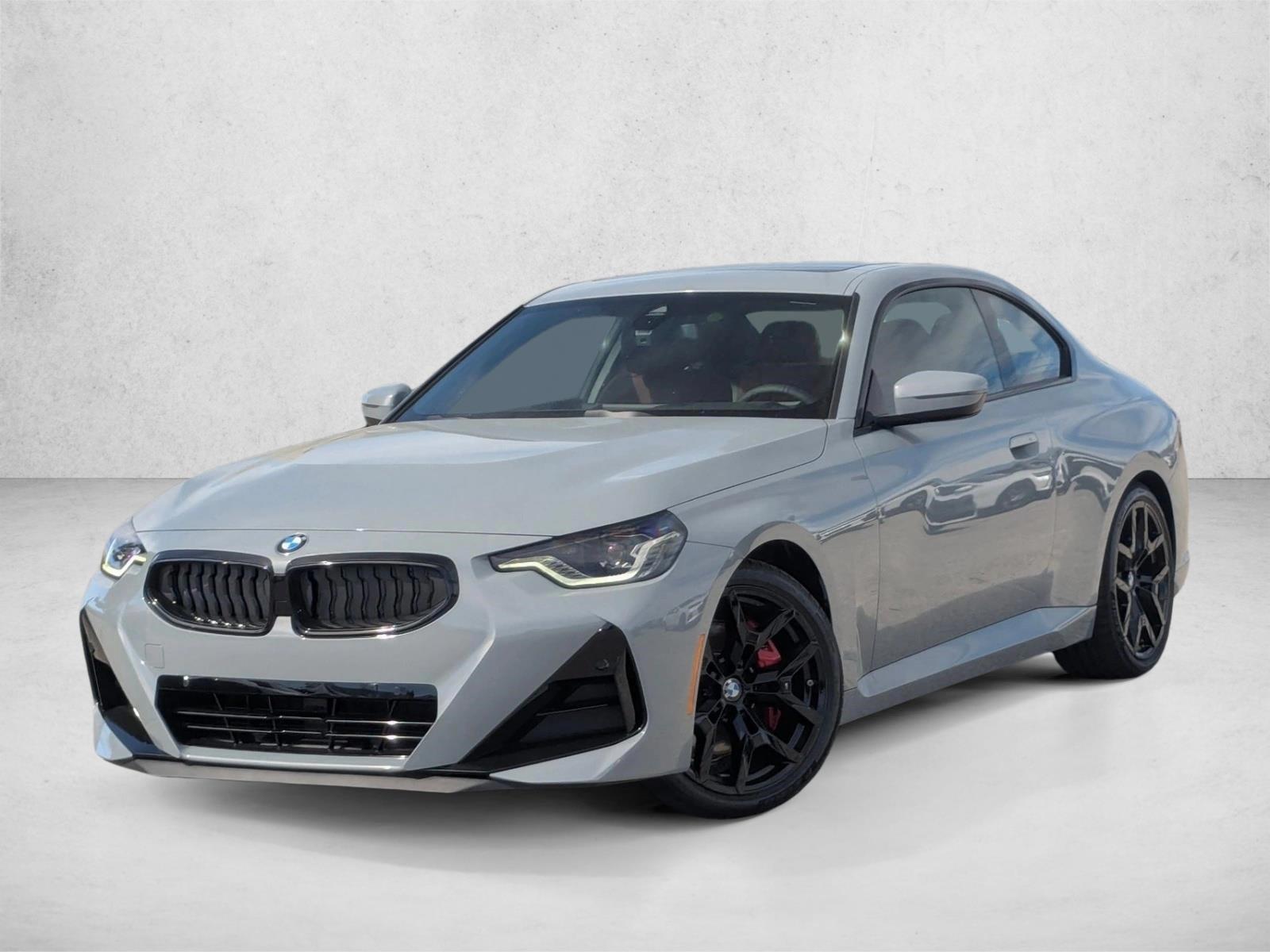 Thumbnail: 2026 BMW 2 Series - 1