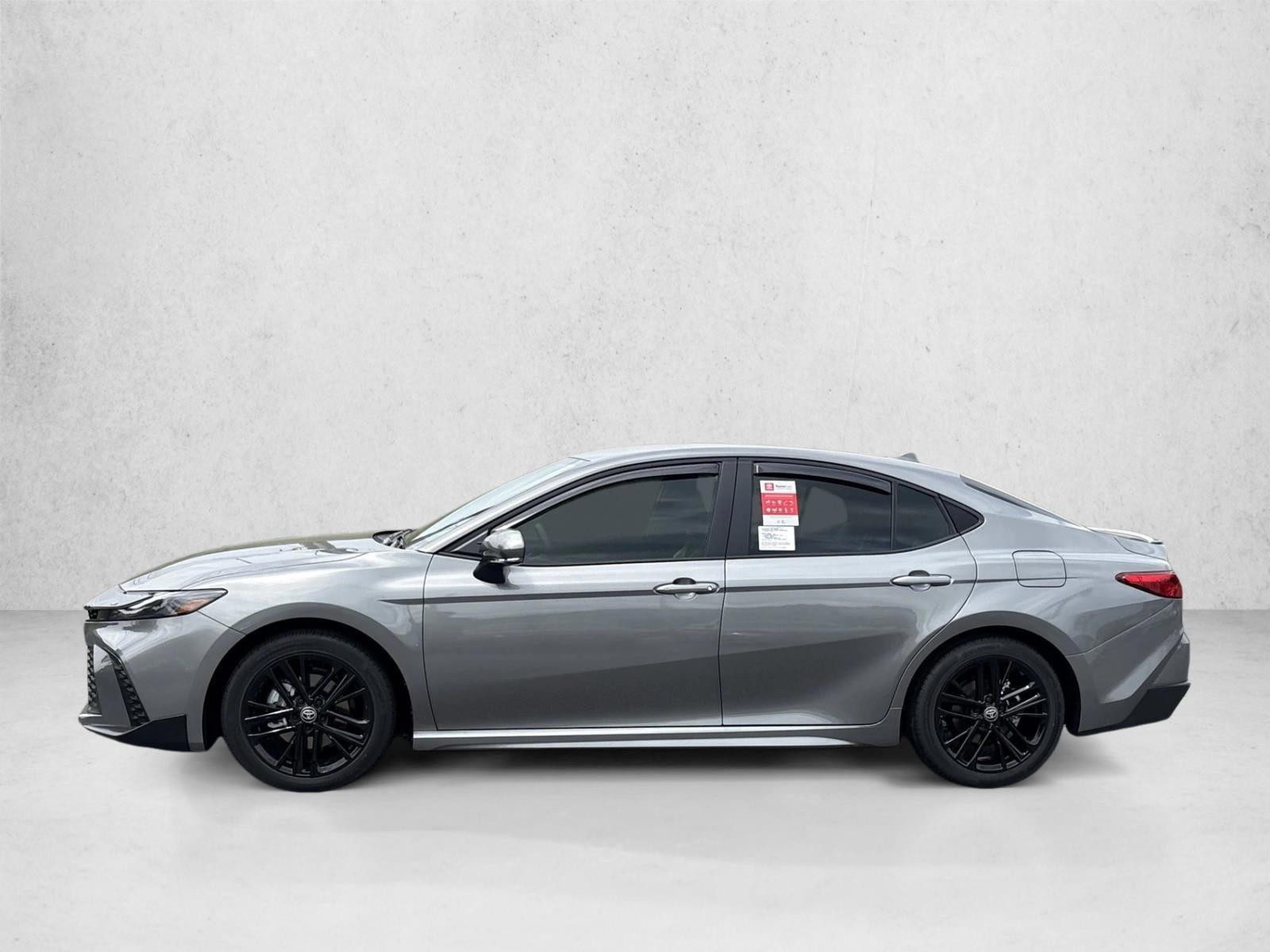 Thumbnail: 2026 Toyota Camry - 2