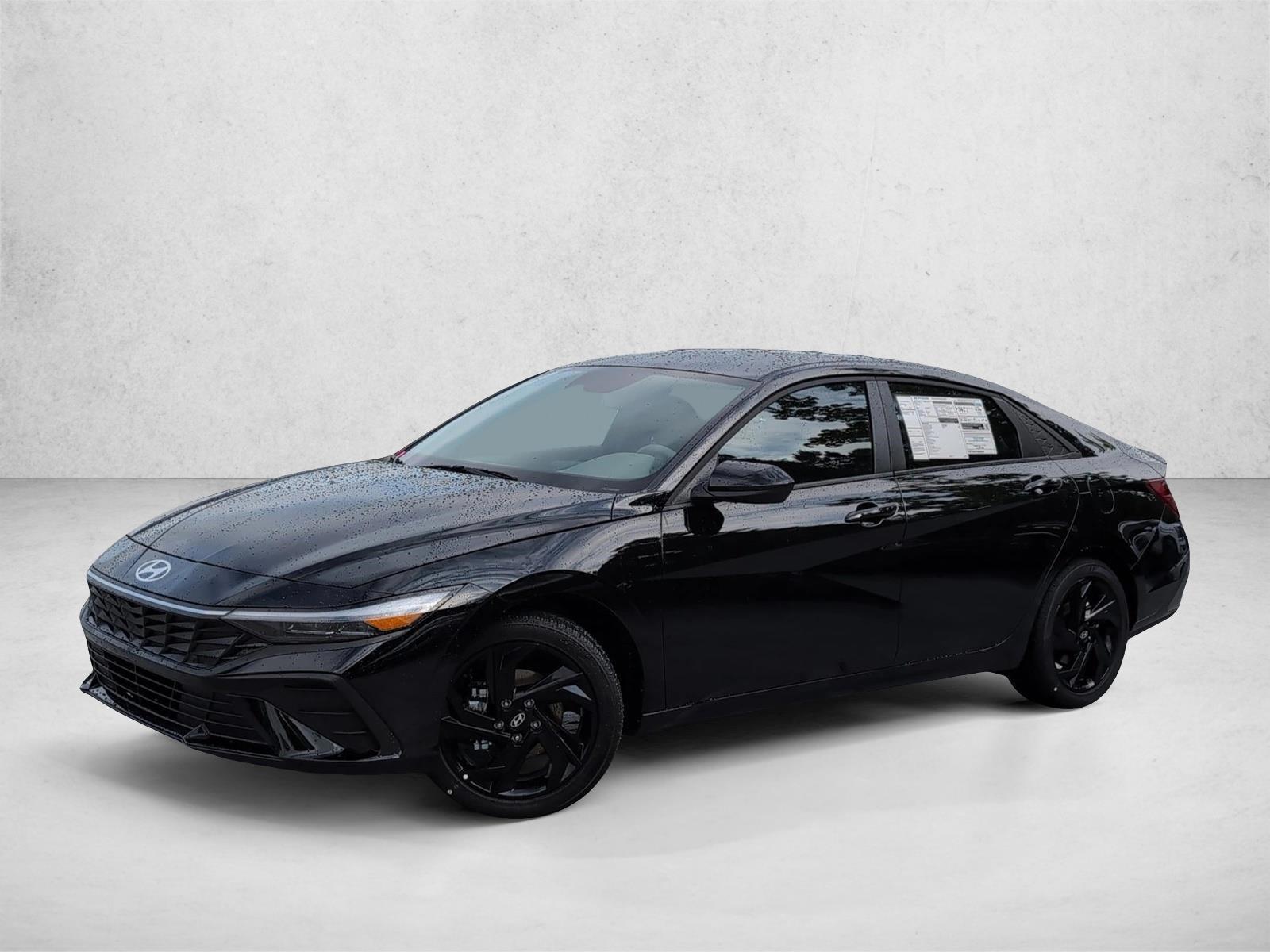 Thumbnail: 2026 Hyundai Elantra - 1