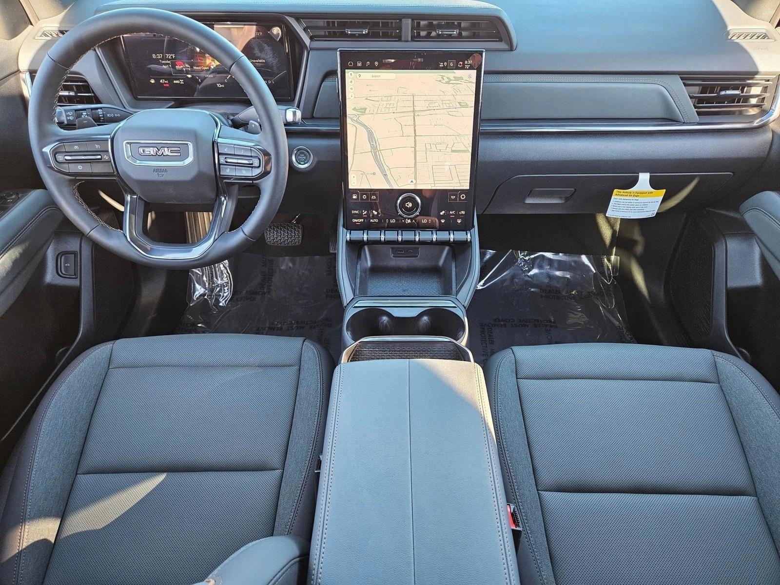 Thumbnail: 2026 GMC Terrain - 4