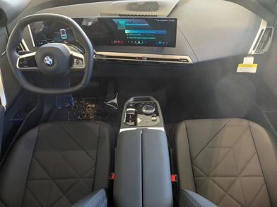 2026 BMW IX