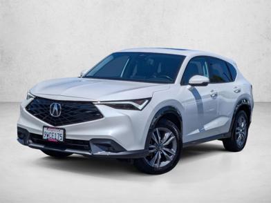 2025 Acura ADX  -
                  Torrance, CA