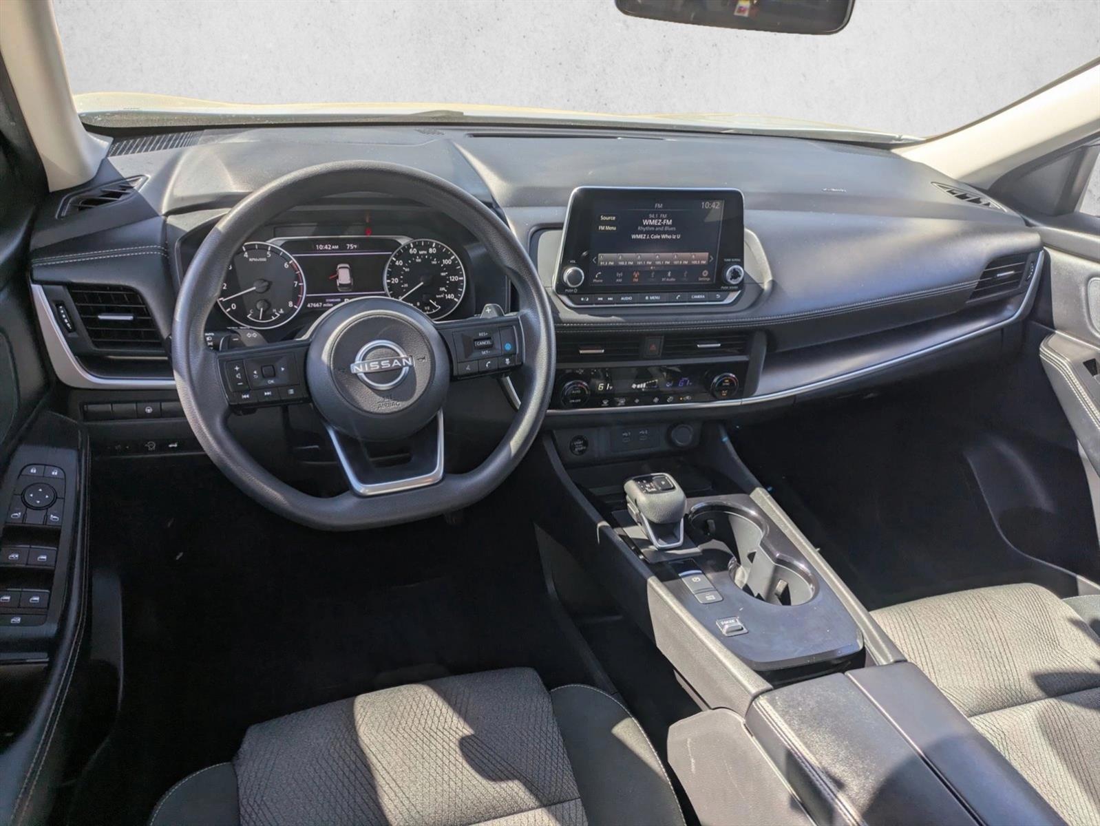 Thumbnail: 2024 Nissan Rogue - 3