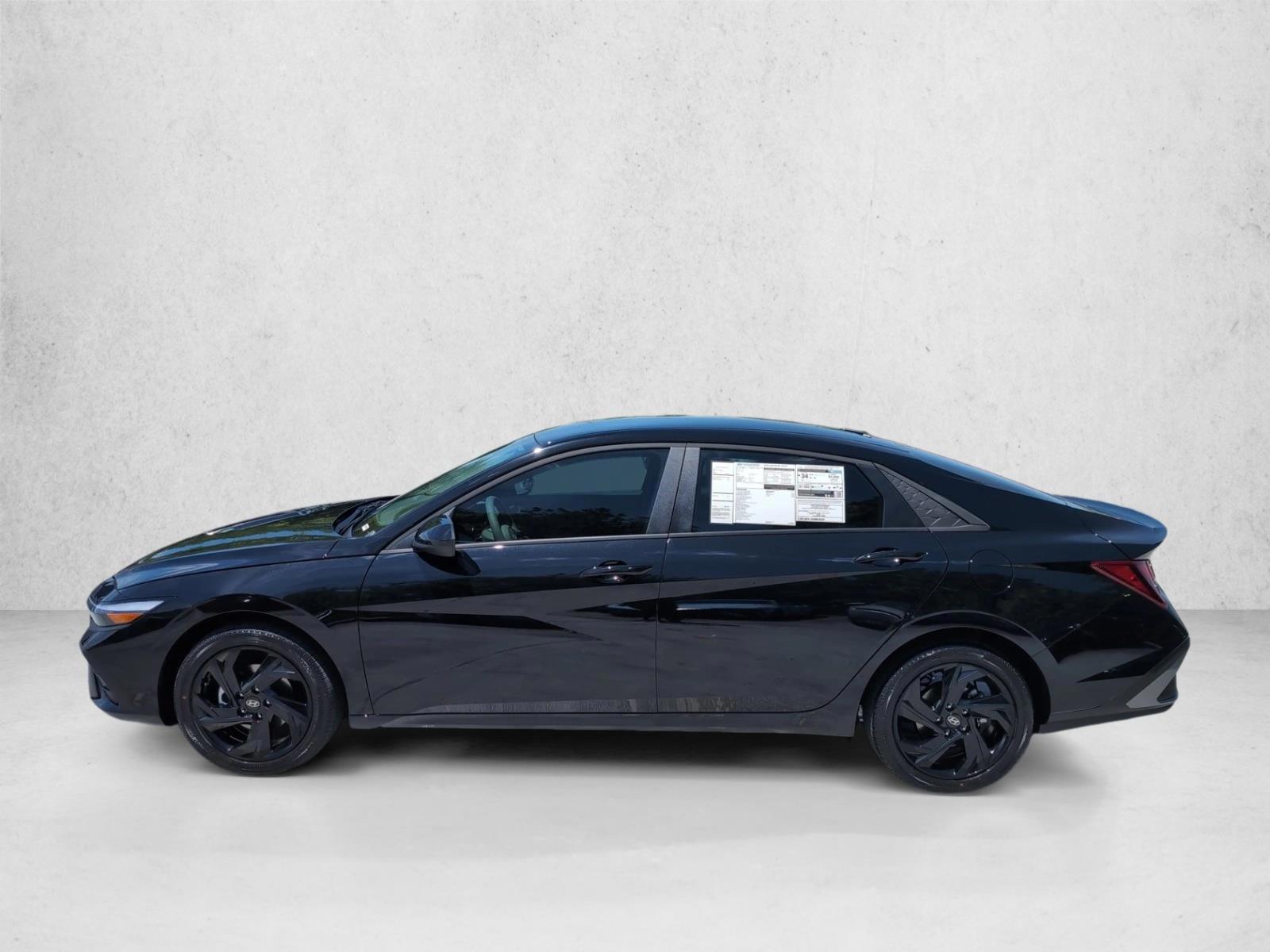 Thumbnail: 2026 Hyundai Elantra - 2