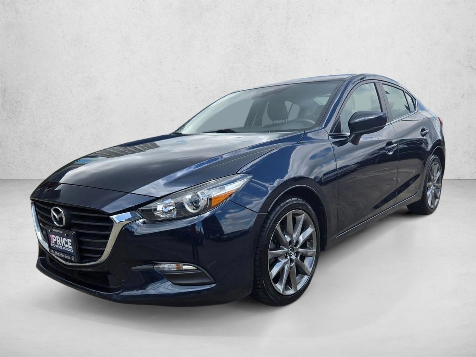 Thumbnail: 2018 Mazda Mazda3 - 1