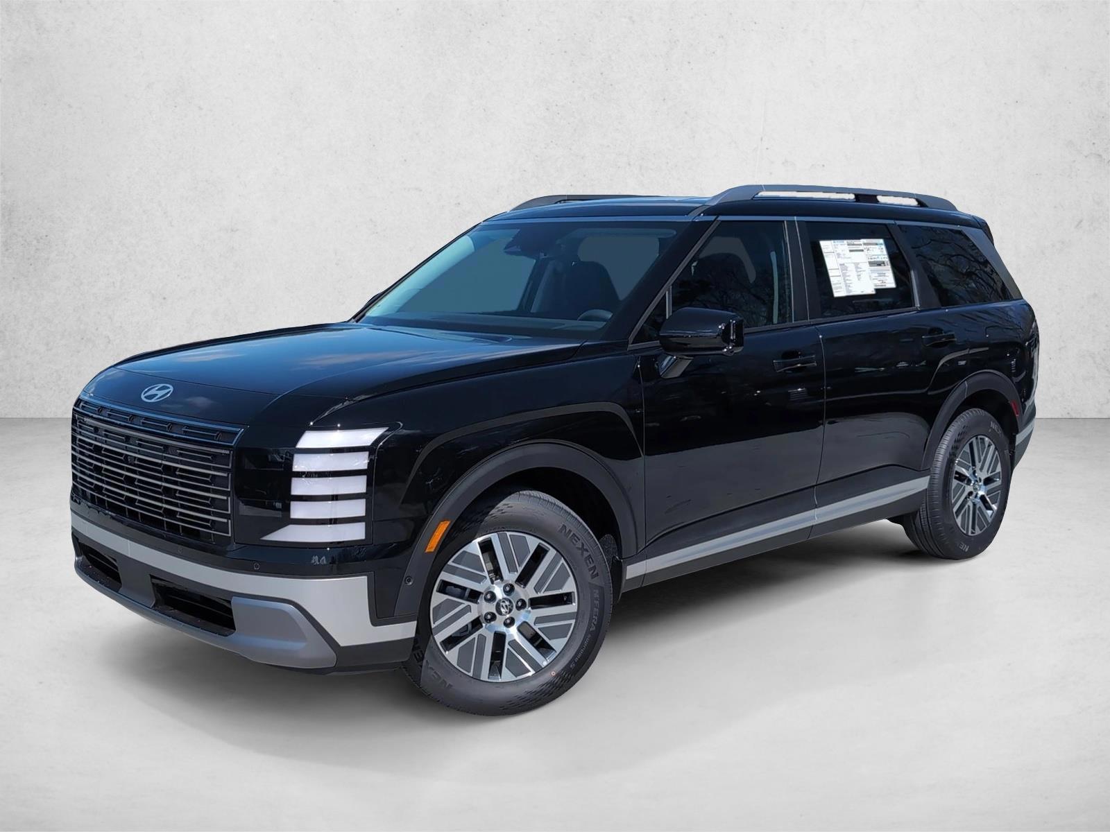 Thumbnail: 2026 Hyundai Palisade - 1